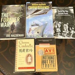 World War Book Bundle
